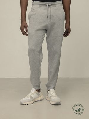 Polo | Sport Cuffed Jogger | Grey Melange