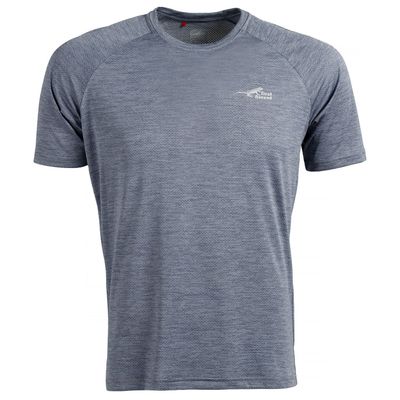 First Ascent | Mens Corefit T-Shirt | Morning Mist