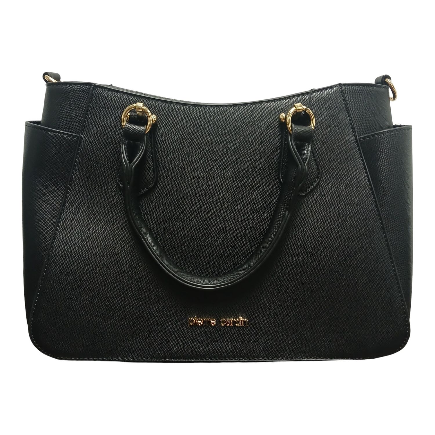Pierra Cardin | Stella Handbag | Black