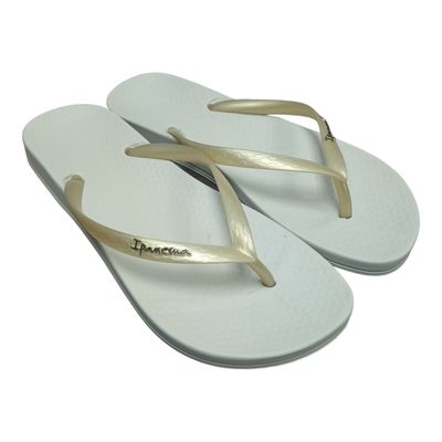 Ipanema | Anatomica Sandals | Tan