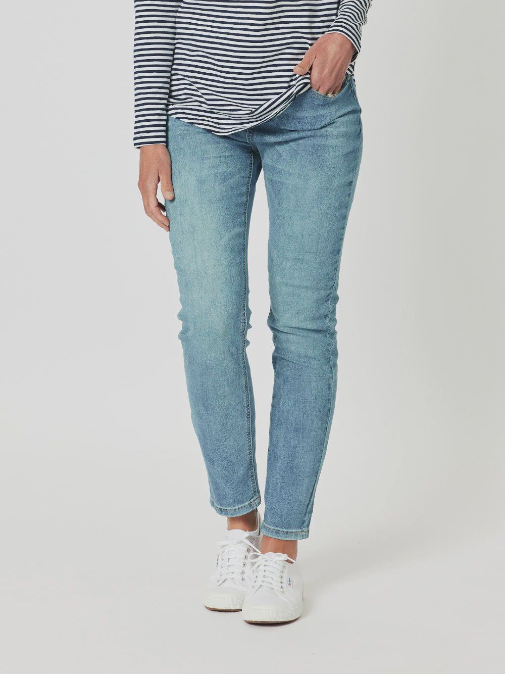 Gordon Smith | Marvel Jean | Denim, Size: 8