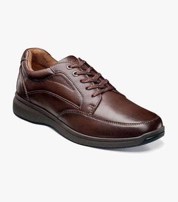 Florsheim | Great Lakes Walk | Redwood