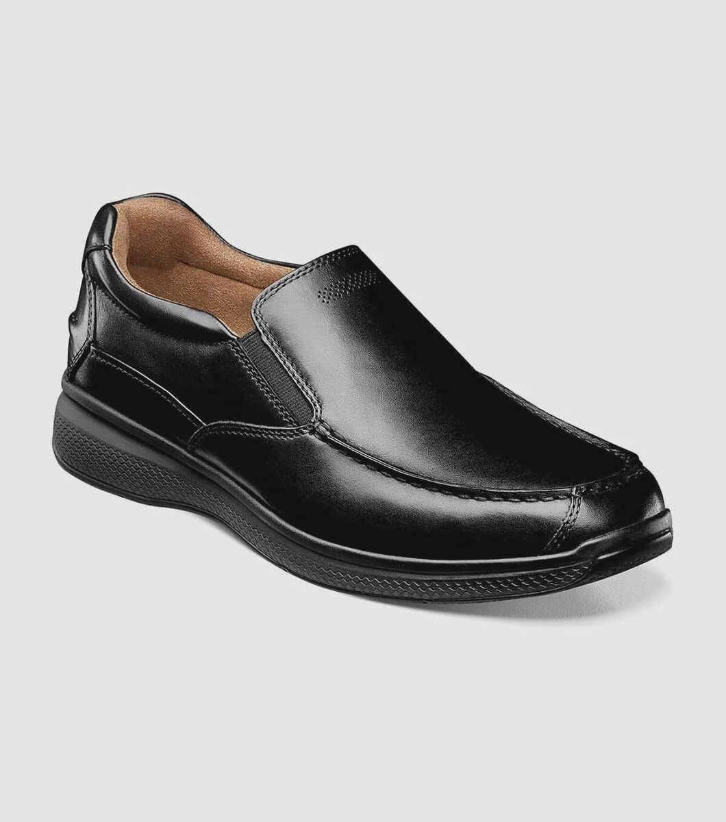 Florsheim | Great Lakes Slip On | Black, Size: 6