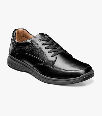 Florsheim | Great Lakes Walk | Black