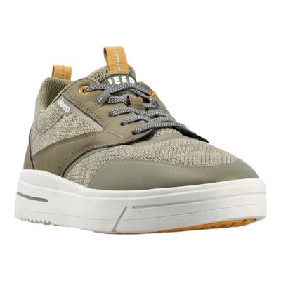 Jeep | Jack Derby Sneaker | Green