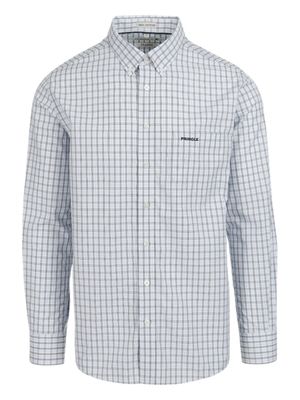 Pringle | Classic Long Sleeve Shirt | Thor | Multi