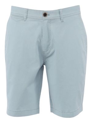 Pringle | Parker Chino Shorts | Light Blue