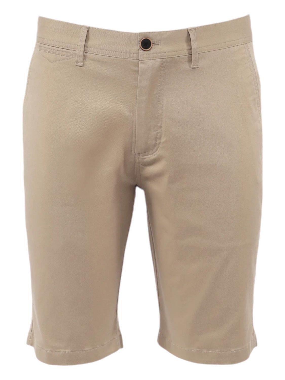 Pringle | Parker Chino Shorts | Camel, Size: 30