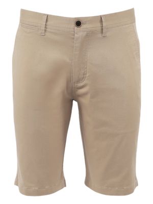 Pringle | Parker Chino Shorts | Camel