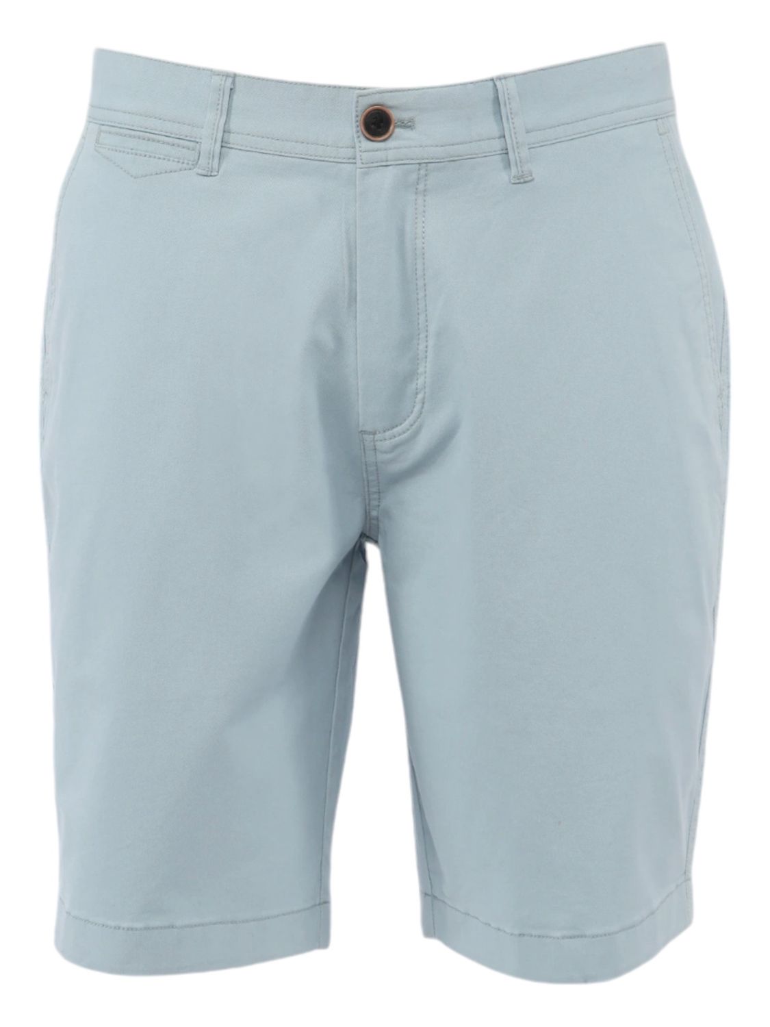 Pringle | Parker Chino Shorts | Light Blue, Size: 30