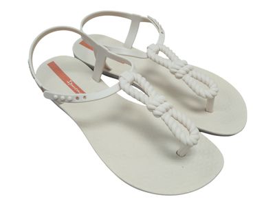 Ipanema | Class Infinity Sandal | Beige