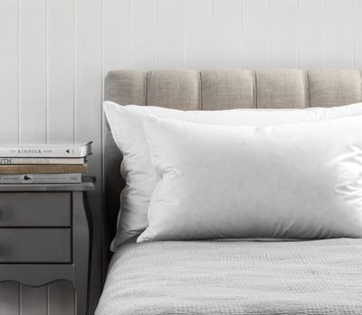 Lifson Linen | Royal Comfort Hungarian Goose Pillow