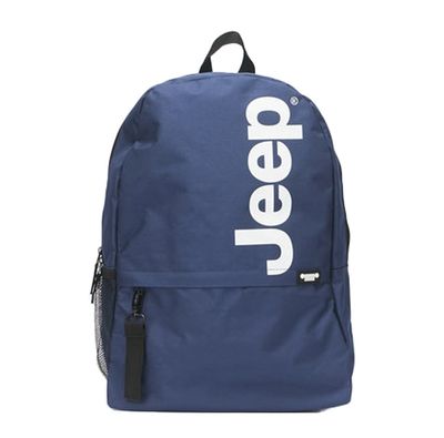 Jeep | Commuter Backpack | Navy