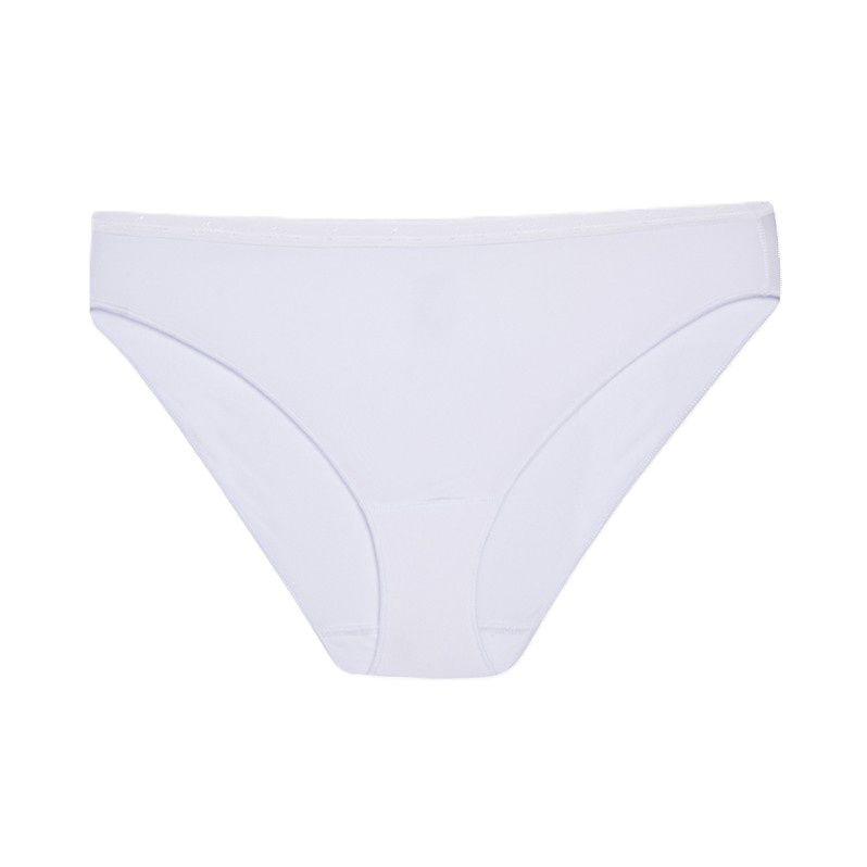 Jockey | Forever Fit French Cut | Diamond White, Size: S