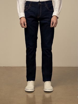 Polo | London PJC Slim Leg Denim | Dark Wash