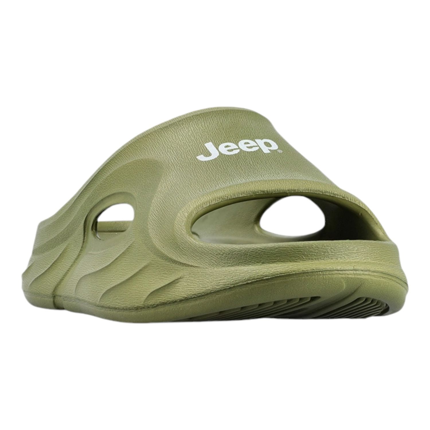 Jeep | Renegade Slides | Olive
