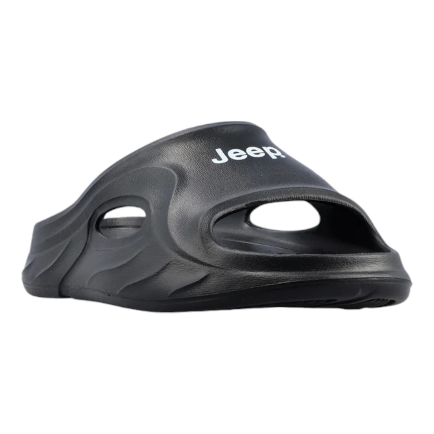 Jeep | Renegade Slides | Black