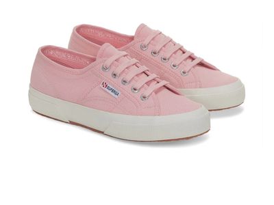 Superga | Cotu Classic Sneaker | Pink Tickled AVR