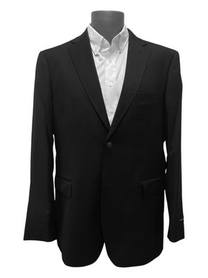 Carlo Galucci | Windsor Blazer | Black
