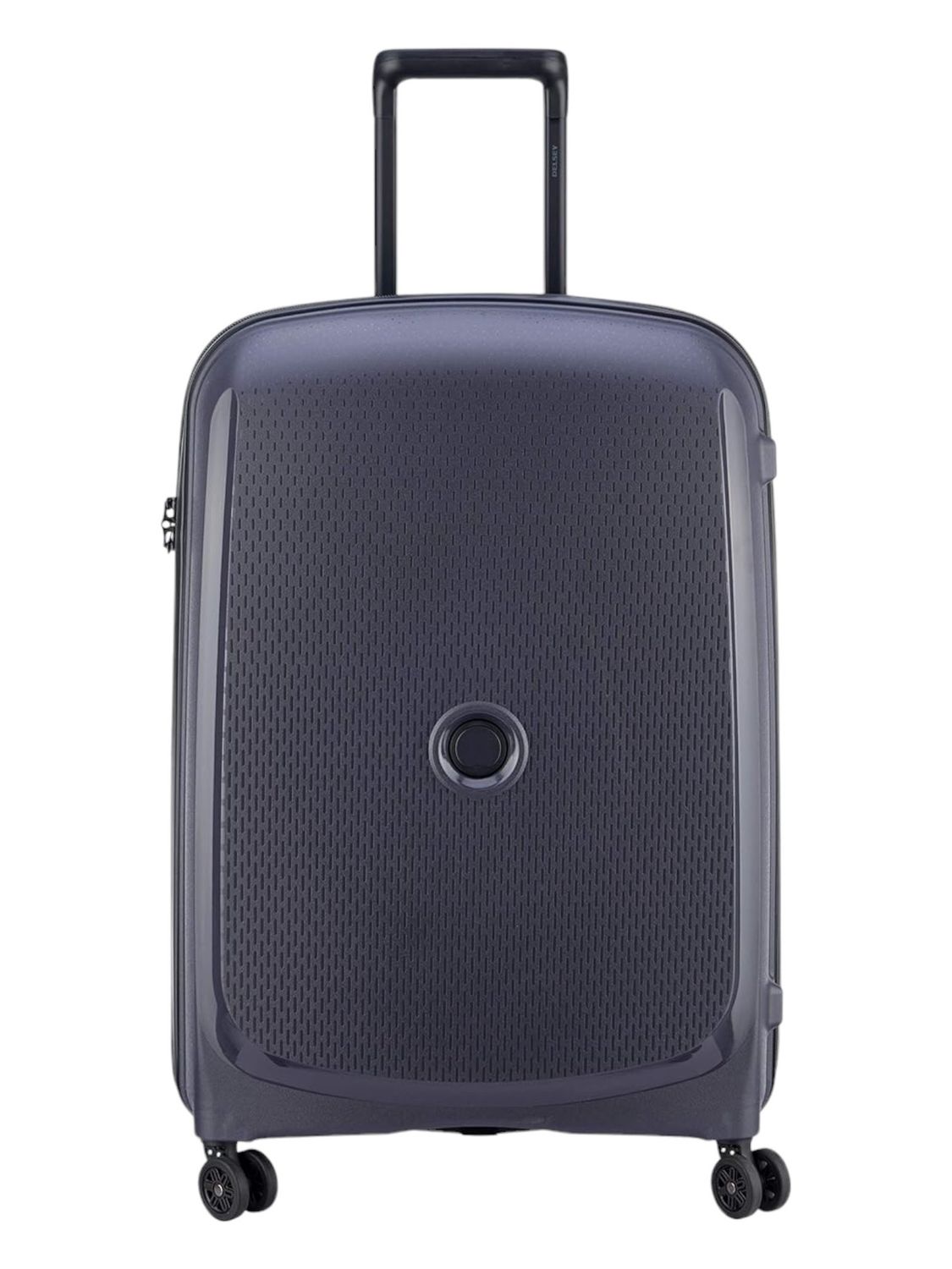 Delsey Belmont | Cabin Trolley Case | Navy, Size: 55cm
