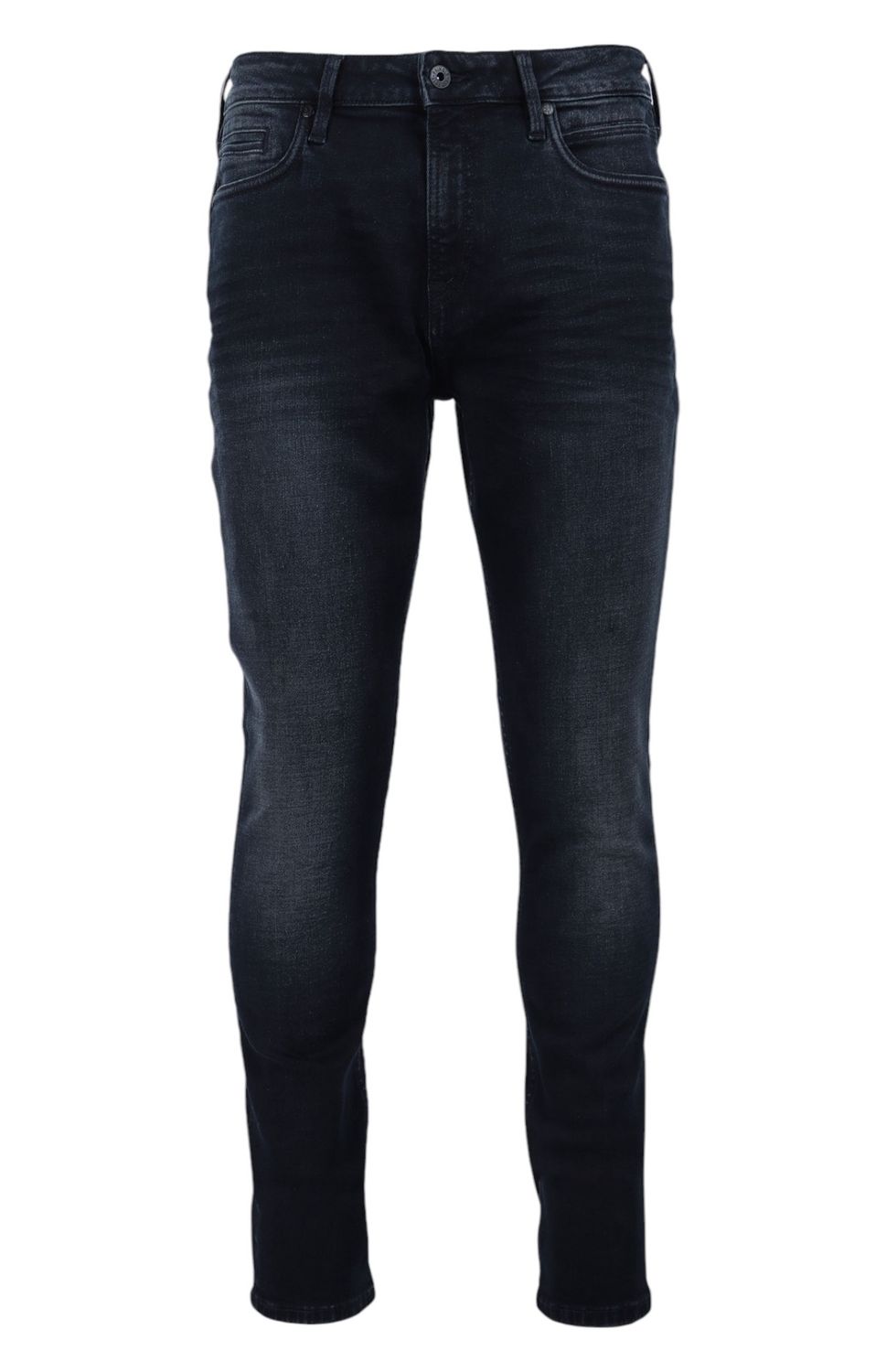 Pringle | Kyle Tapered Leg Denim | Dark Blue, Size: 30