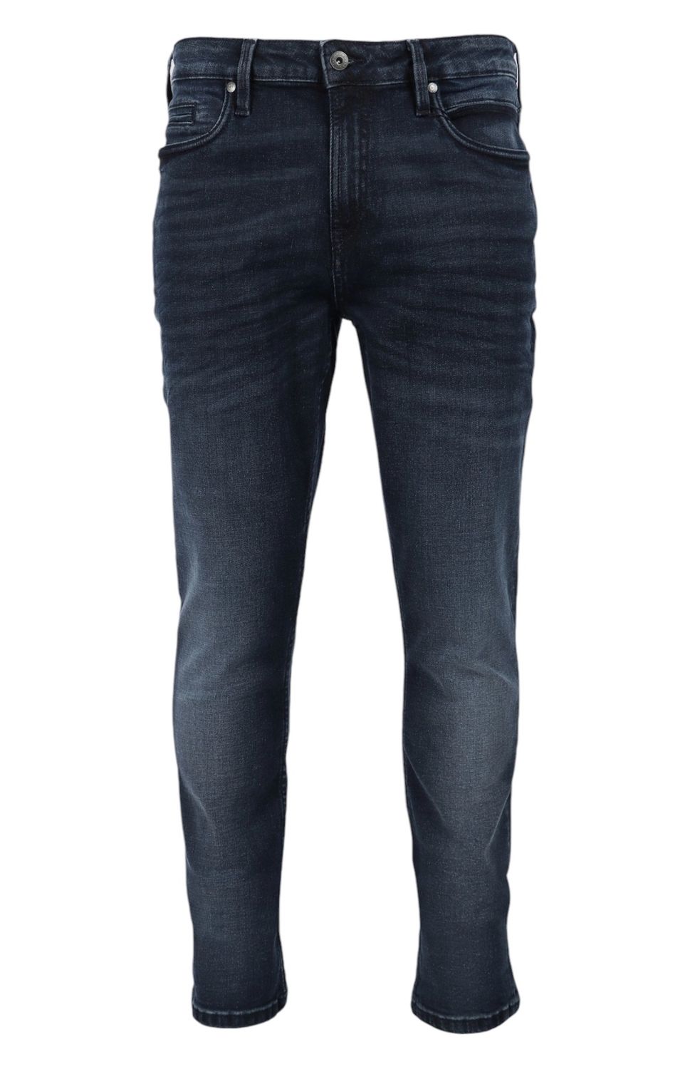 Pringle | Enzo Tapered Leg Denim | Blue, Size: 30
