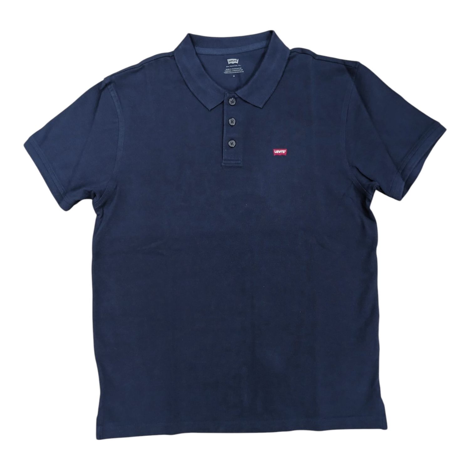 Levi&#39;s | Housemark Golfer | Dress Blues, Size: S
