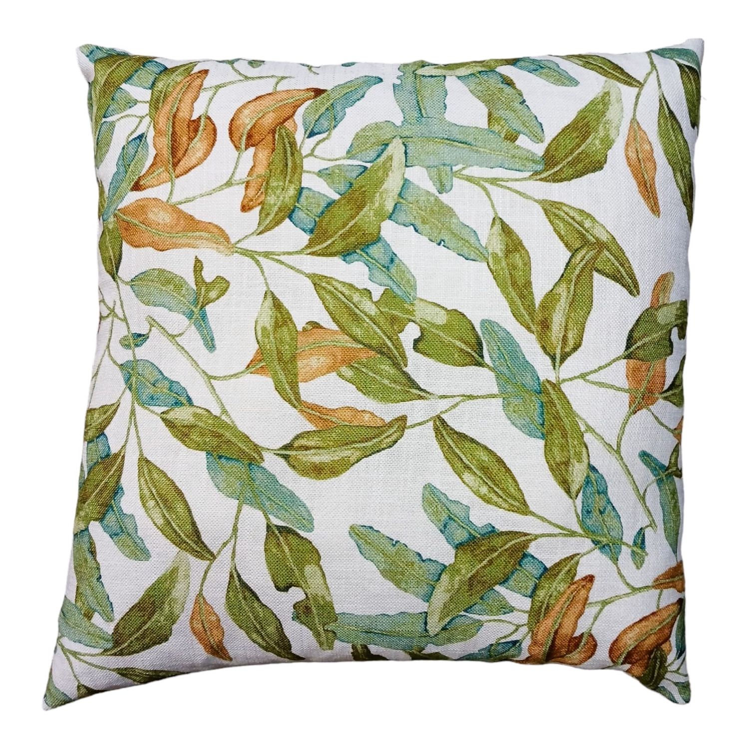 Creative Cushions | Luxurious Scatter Cushion | Floral | 60x60
