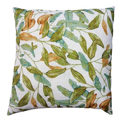 Creative Cushions | Luxurious Scatter Cushion | Floral | 60x60
