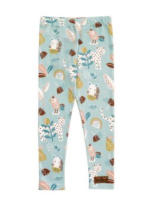 Hoolies | Fruity Safari Leggings