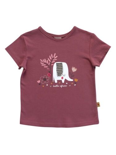 Hoolies | Unicorn Safari Tee, Size: 2-3years