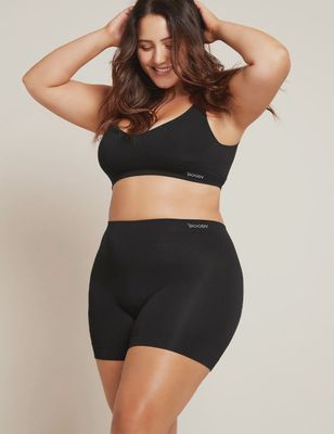 Boody | Smoothing Shorts | Black