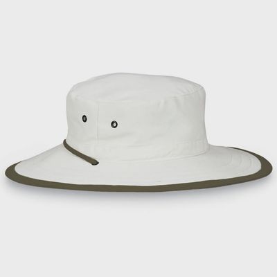 Emthunzini Hats | Explorer | Natural-Khaki