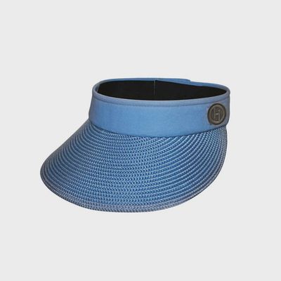 Emthunzini Hats | Morgan Peak | Blue