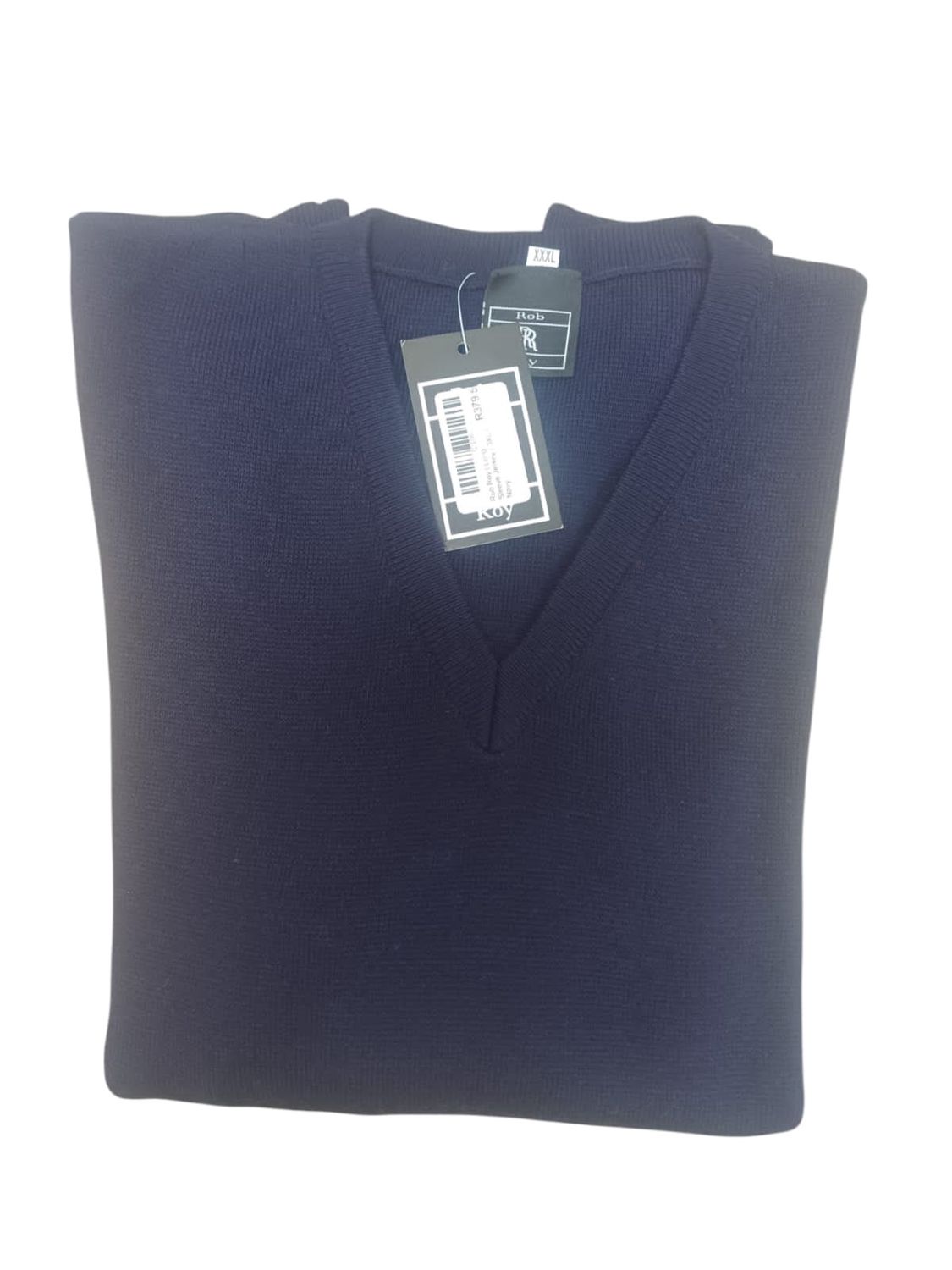 Rob Roy | Long Sleeve Jersey