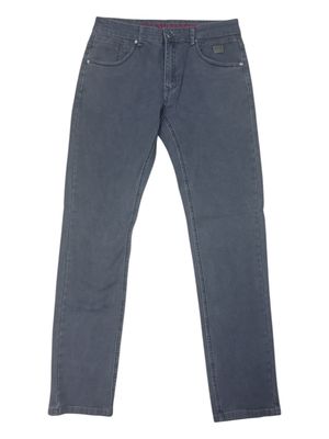 Angelino | Classic Fit Jeans | Grey