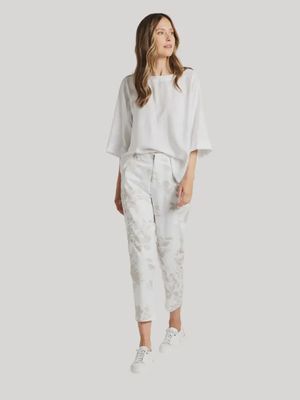 Yarra Trail | Shadow Pant | Stone