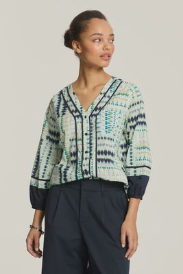 Yarra Trail | D21 Essence Shirt | Essence Print