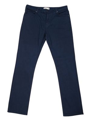 Pringle | Reign Straight Leg Denim | Dark Blue