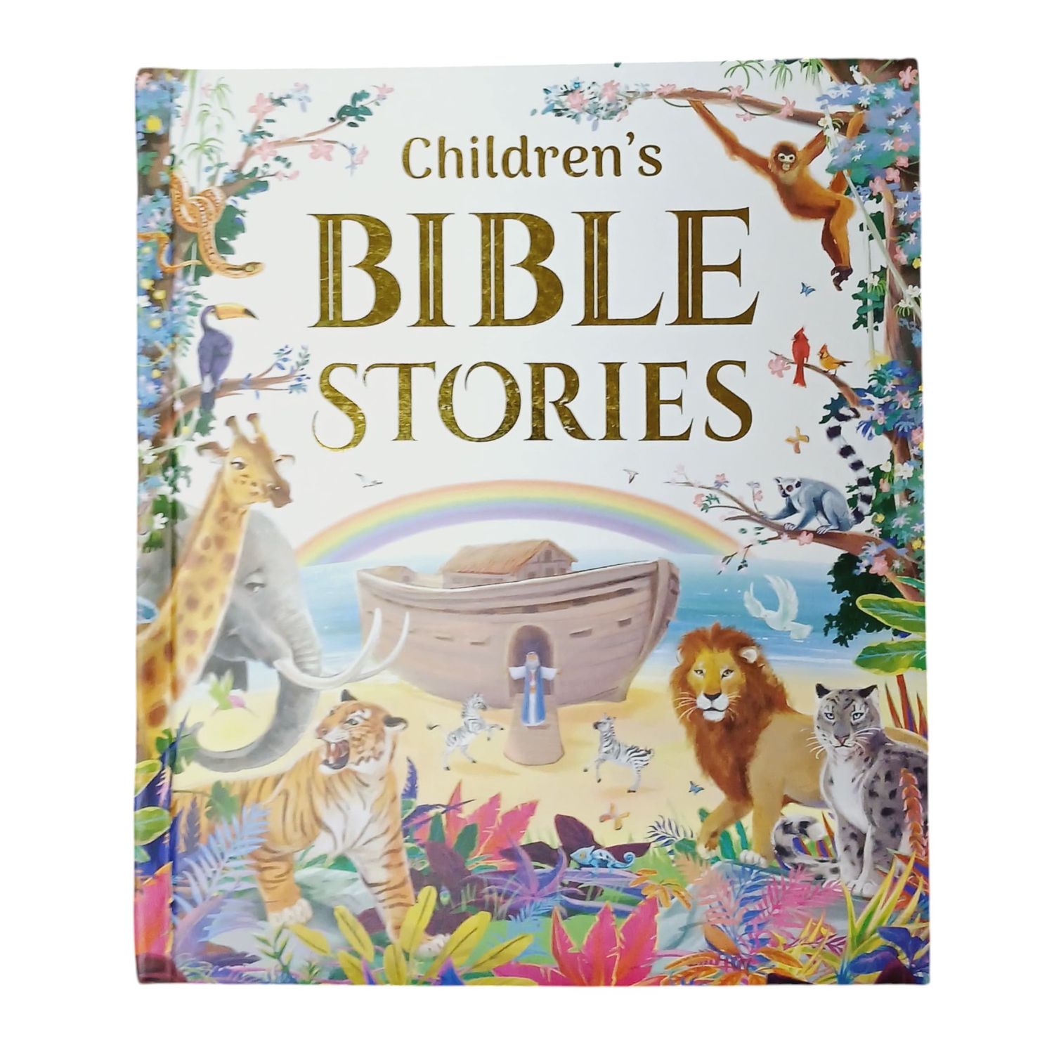 Autumn Publishing | Children&#39;s Bible Stories