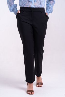 Pringle | Amina Trousers | Black