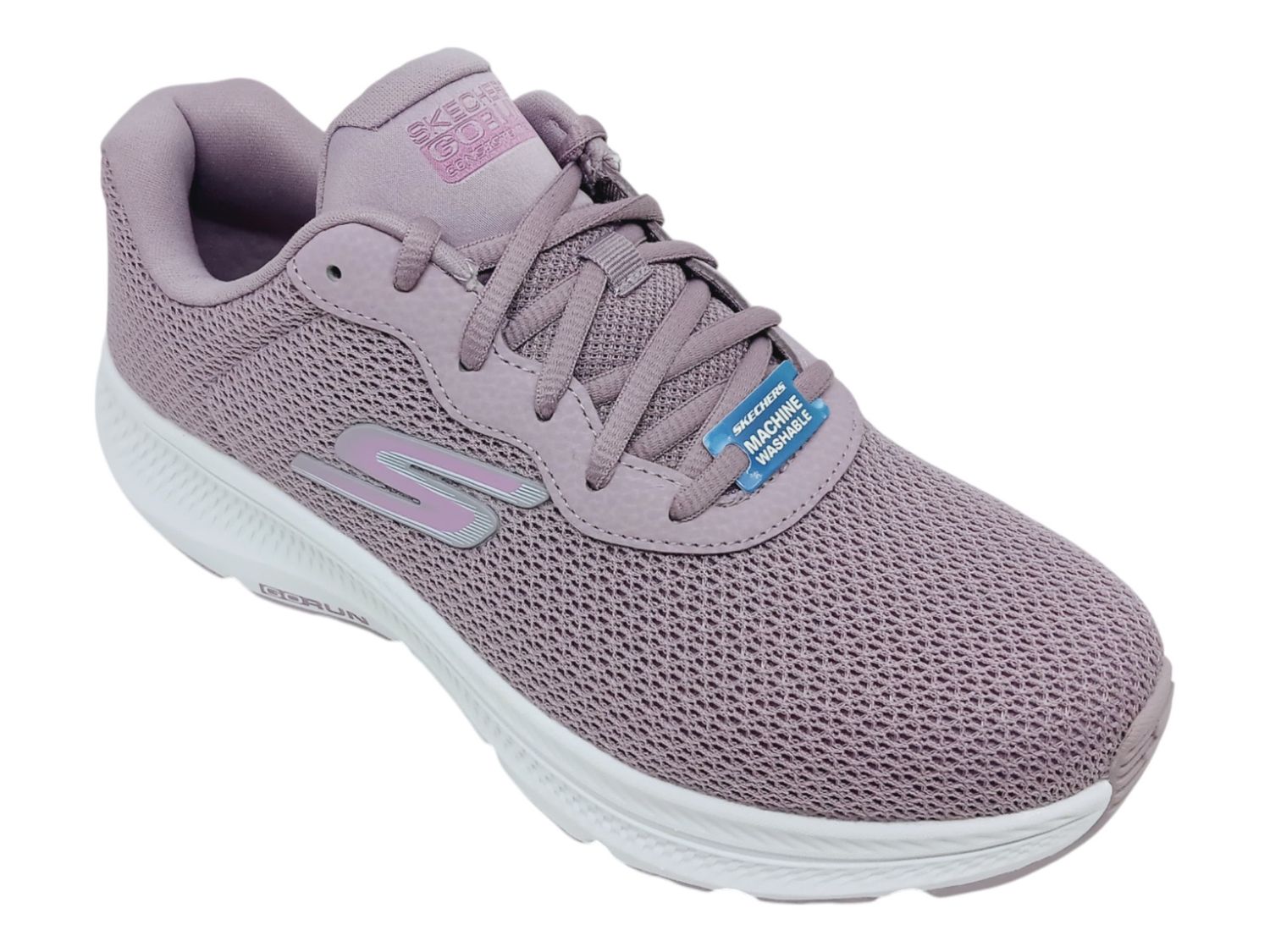 Skechers | Go Run Consistent 2.0 | Mauve, Size: 7