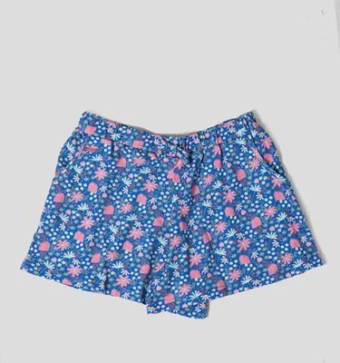 Sherbert | Stella Shorts | Ditsy Floral