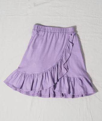 Sherbert | Shiloh Skirt | Purple