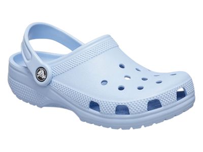 Crocs I Classic Clogs | Calcite