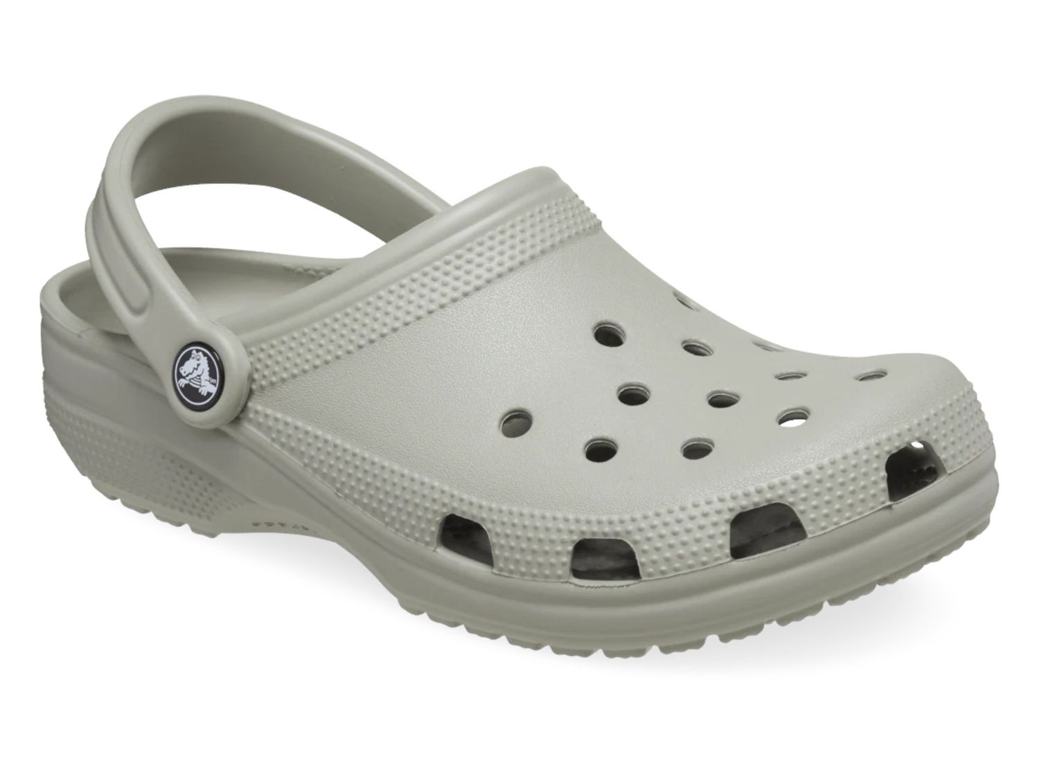 Crocs I Classic Clogs | Elephant