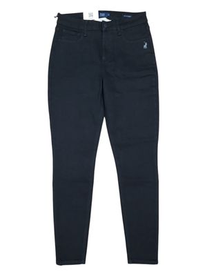 Polo | Naomi Skinny Jean | Black