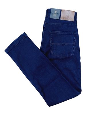 Polo Jeans | Peter Slim Leg | Blue/Black