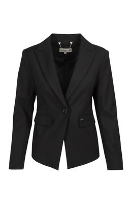 Pringle | Danielle Tailored Blazer | Black
