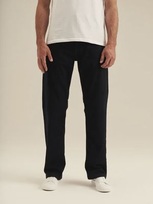 Polo Jeans | Paul Relaxed Leg | Black